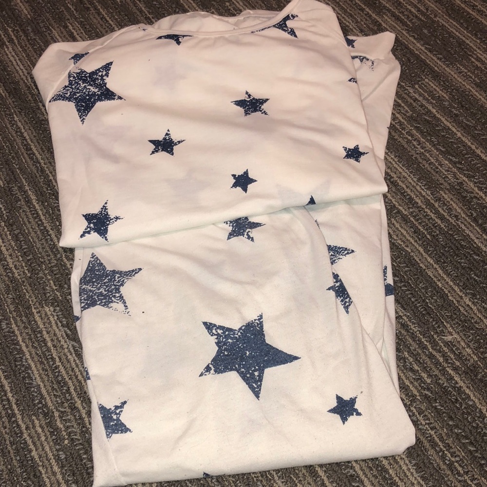Star Pj Set